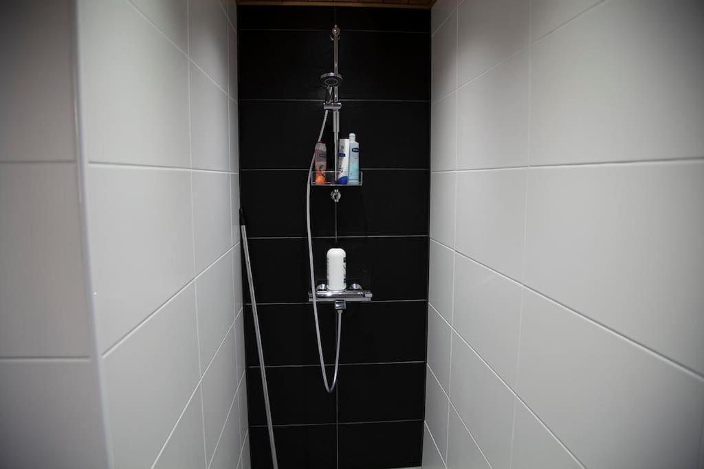 Seitapolku 12 Villa Saariselka Kültér fotó